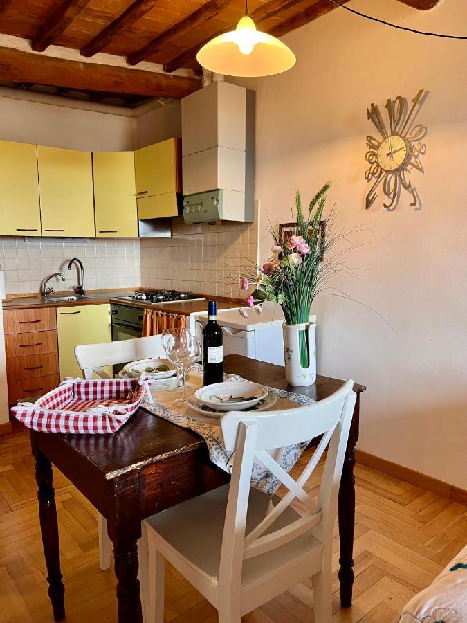Siena - A Pochi Passi Da Piazza Del Campo Apartman Kültér fotó