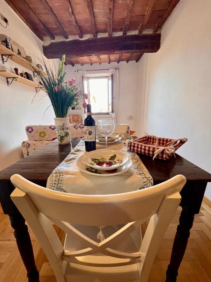 Siena - A Pochi Passi Da Piazza Del Campo Apartman Kültér fotó