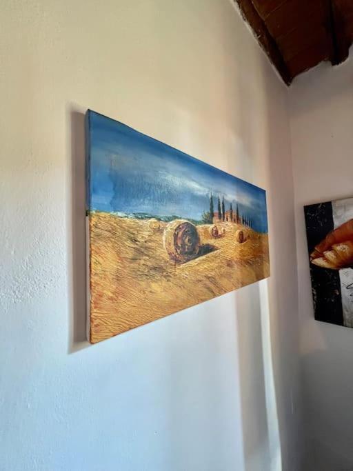 Siena - A Pochi Passi Da Piazza Del Campo Apartman Kültér fotó