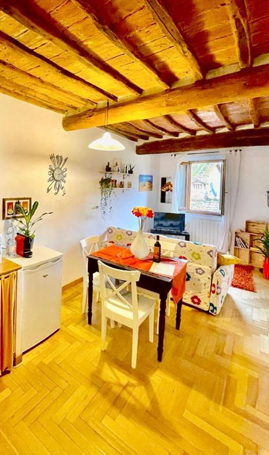 Siena - A Pochi Passi Da Piazza Del Campo Apartman Kültér fotó
